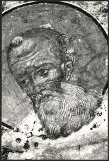 Τοιχογραφία