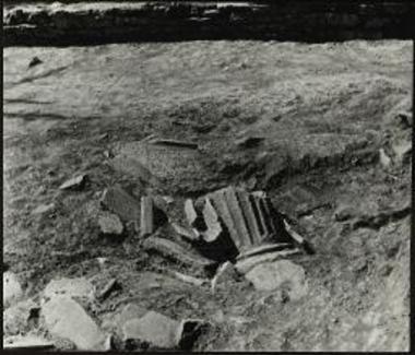 Ανασκαφή Μαρωνείας