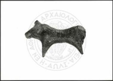 Stier (X 3517).