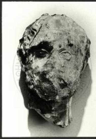 Εικονιστική κεφαλή.