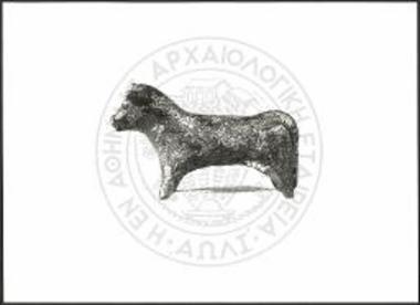 Stier (X 3378).