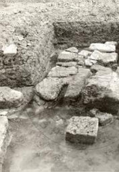 Αρχιτεκτονικά κατάλοιπα