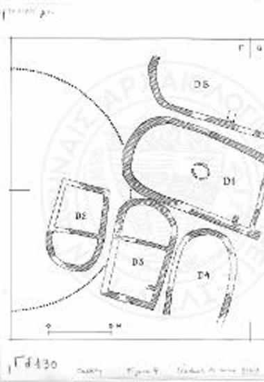 Houses of the Fourth Phase of Lerna IV.