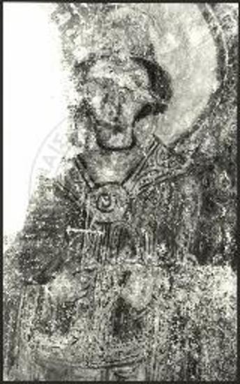 Τοιχογραφία