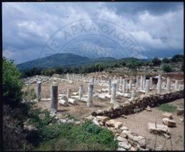 Άποψη Γυμνασίου