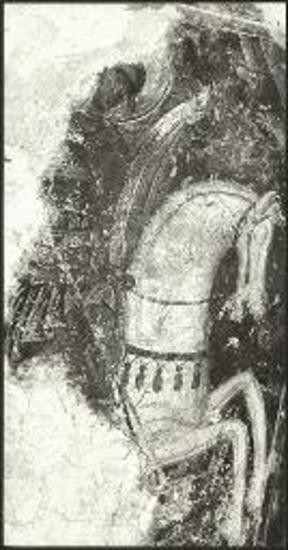 Τοιχογραφία