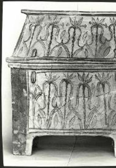 Λάρναξ από το Γάζι Ηρακλείου.