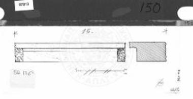 Το επιστύλιο IG II (2) 2854.