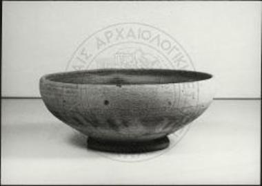 Άβδηρα. Κυάθιον.