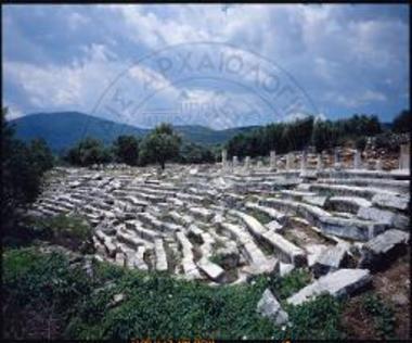 Άποψη Σταδίου