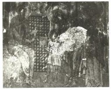 Τοιχογραφία