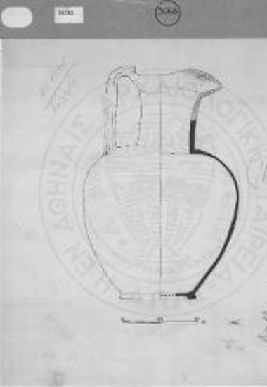 Η οινοχόη του Ταύρου.