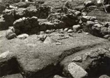 Αγγεία κατά χώραν