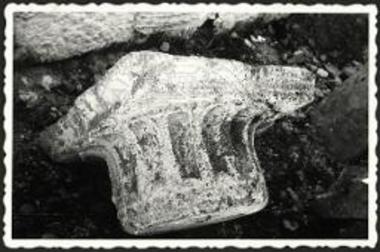 Κιονόκρανο