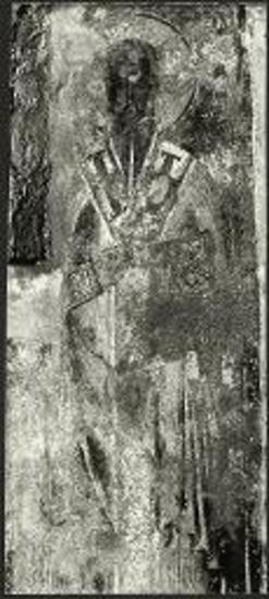 Κίττα, Άγιος Σέργιος και Βάκχος. Ο άγιος Ιάκωβος ο αδελφόθεος.