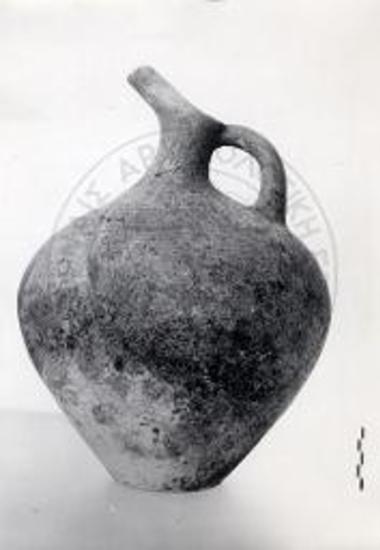 Ραμφόστομη πρόχους