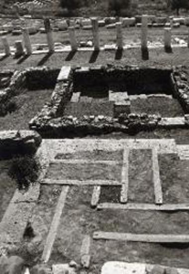 Άποψη Γυμνασίου