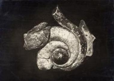 Θραύσμα ακρωτηρίου