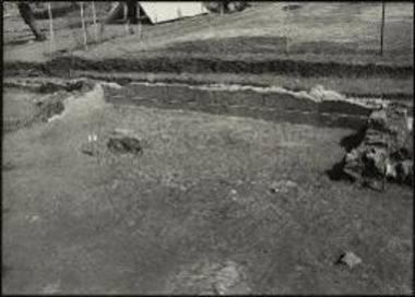 Ανασκαφή Μαρωνείας