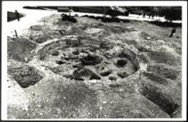 Τομέας 6. Αγροτικό ιερό.