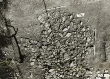 «Λιθοσωρός» 2 (βόρ. τμήμα).