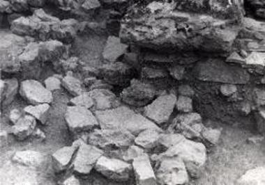 Τμήμα λιθόστρωτου