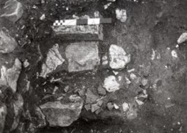 Αρχιτεκτονικά κατάλοιπα