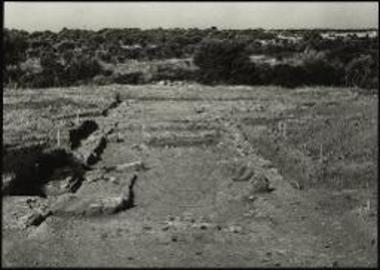 Ανασκαφή Μαρωνείας