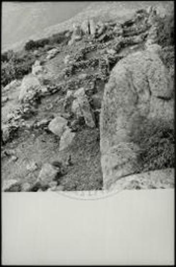 Ανασκαφή Ακρόπολης Αγίου Γεωργίου Μαρωνείας