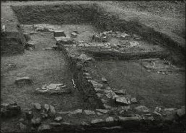 Ανασκαφή Μαρωνείας