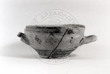 Ευβοϊκός σκύφος.