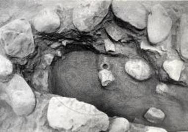 Μικρό όρυγμα.