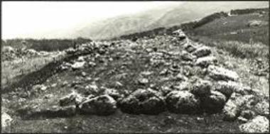 Ανασκαφή Εφύρας