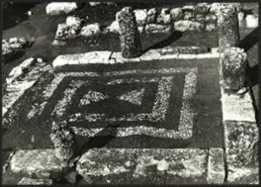 Ανασκαφή εις Κασσώπην