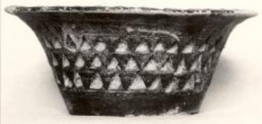 Πρωτογεωμετρικός κάλαθος .