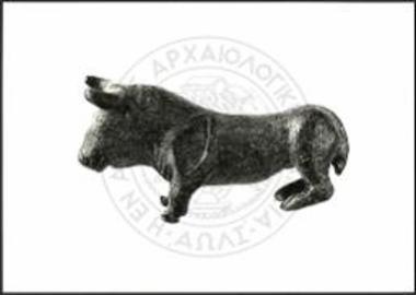 Stier (X 3359).