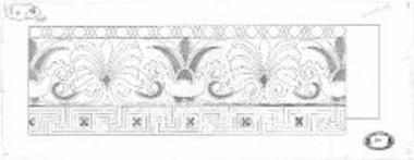 Επαέτια σίμη κεράμωσης Β.