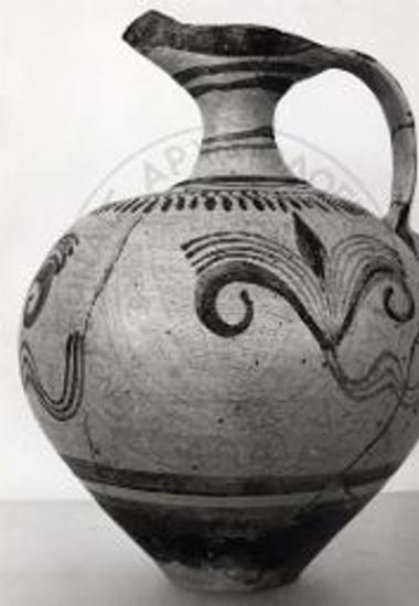 Πρόχους