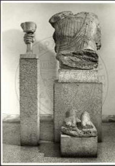 Λατρευτικό άγαλμα