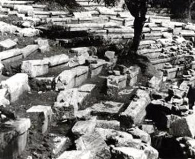 Άποψη Σταδίου