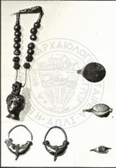 Ανασκαφή Μεσημβρίας