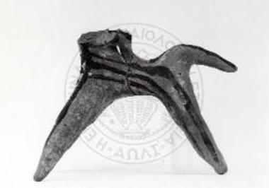 Ιππέας του Σ/4, της Τανάγρα/Ομάδας 8.