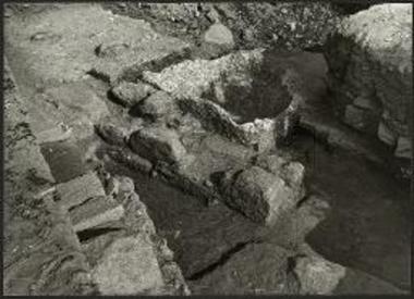 Οικοδομικά κατάλοιπα