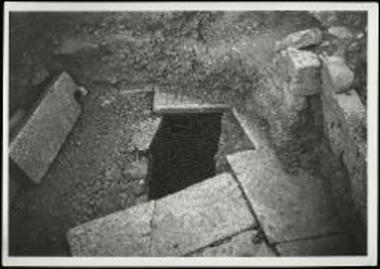 Ανασκαφή Μαρωνείας