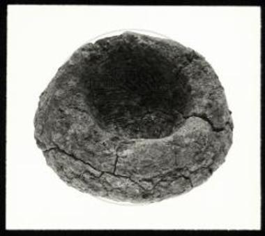 Φωλεόσχημο αγγείο.