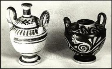 Ανασκαφή Μεσημβρίας