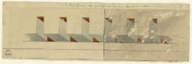 Οι γεισίποδες του Γ΄ τάφου του αεροδρομίου του Σέδες εις οίαν κατάστασιν ευρέθησαν.