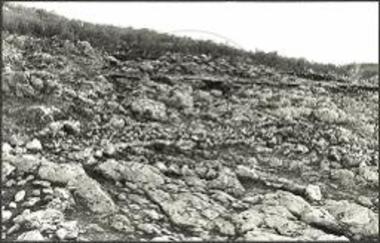 Ανασκαφή Εφύρας