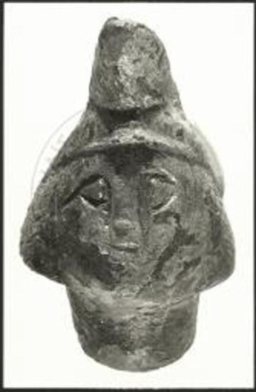 Ανασκαφή εις Κασσώπην