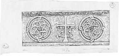 Μαρμάρινη σαρκοφάγος